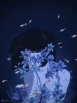 Perfect Blue by PicardLouis on DeviantArt Aesthetic anime, C